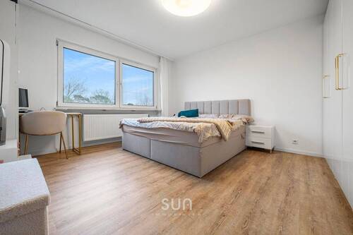 SCHLAFZIMMER - 