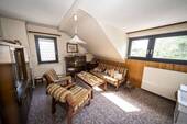 Zimmer 2 Dachgeschoss - 