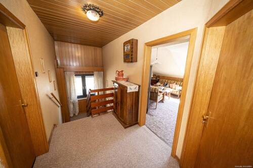 Hausflur - 