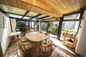 Wintergarten Erdgeschoss - Ihr neues, gemütliches Zuhause in Zentrumsnähe von Püttlingen