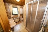 Badezimmer Erdgeschoss - 