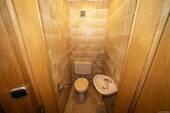 Gäste-WC Erdgeschoss - 