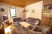 Wohnzimmer Erdgeschoss - 