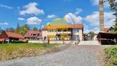 Bild 1 - ***MODERNE PENSION MIT GASTSTÄTTE UND WUNDERVOLLER AUSSICHT ZU VERKAUFEN***