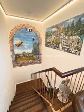 Bild 2 - 1 Zimmer Hotel, Pension, Gasthof zum Kaufen in Thale
