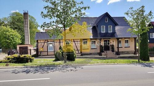 Bild 3 - 1 Zimmer Hotel, Pension, Gasthof in Thale