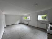 Wohn- Essbereich - 2 Zimmer Etagenwohnung zur Miete in Bitburg