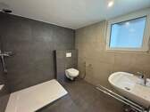 Duschbad - 2 Zimmer Etagenwohnung in Bitburg
