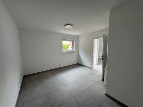 Schlafzimmer - Etagenwohnung mit 50,00 m² in Bitburg zur Miete