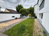 Garten Terrasse - 