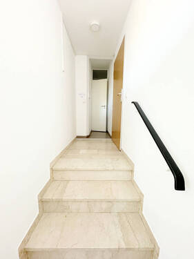 Zugang zum WC - 