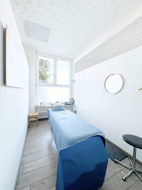 3. Behandlungsraum - 