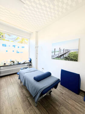 4. Behandlungsraum - 