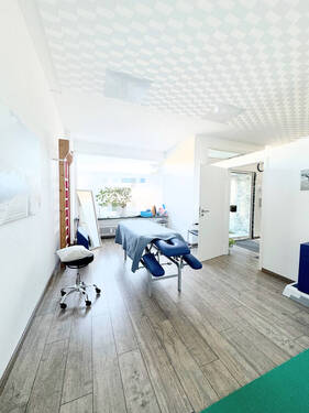 5. Behandlungsraum - 