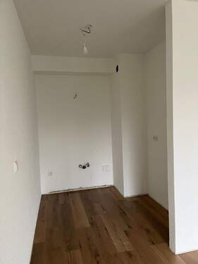 Küche - 1 Zimmer Etagenwohnung zur Miete in Lörrach