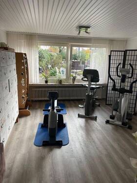 Einliegerwohnung Zimmer - 