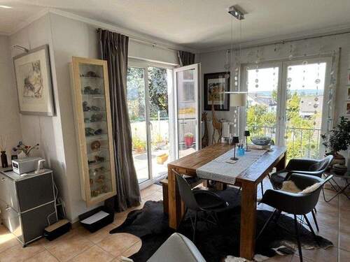 Essen - 3 Zimmer Etagenwohnung in Bad Vilbel