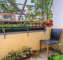 Eleganter Altbau - rentable Vermietungschance - Berlin Spandau