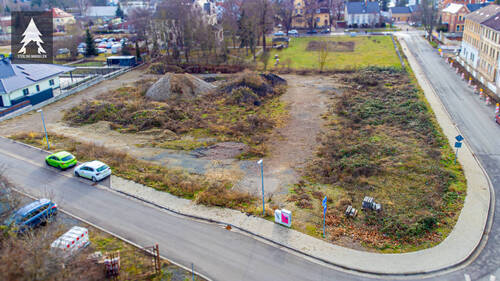 Grundstück - Grundstück in Aschersleben zum Kaufen