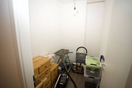 Haushaltsraum 1 DG - 