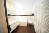Badezimmer OG - 