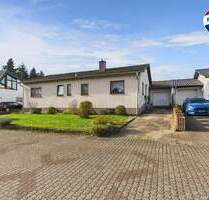 Charmantes Einfamilienhaus mit großzügigem Garten - Merzig / Besseringen