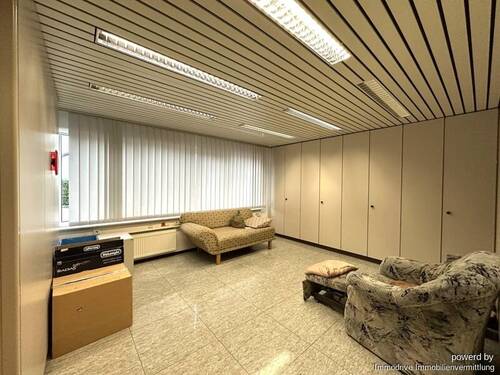 Büro - 
