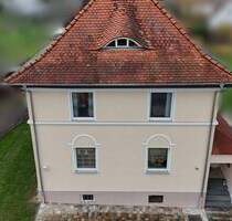 Charmantes Einfamilienhaus mit Keller, Garten und perfekter Infrastruktur - Bad Hersfeld