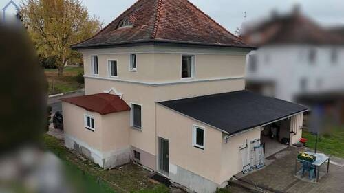 Bild 2 - 4 Zimmer Einfamilienhaus zum Kaufen in Bad Hersfeld