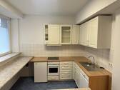 Küche ohne EBK - 