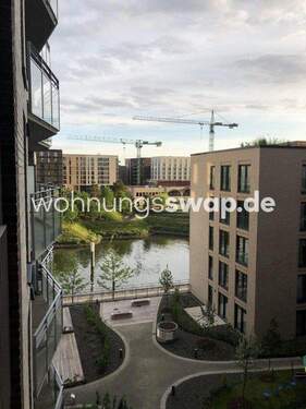 Bild 1 - Wohnungsswap - Versmannstraße - 860,00&nbsp;EUR Kaltmiete, ca.&nbsp; 95,00&nbsp;m&sup2;&nbsp;Wohnfl&auml;che