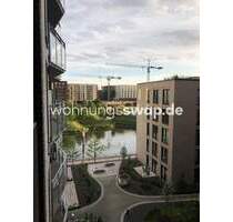 Wohnungsswap - Versmannstraße - 860,00&nbsp;EUR Kaltmiete, ca.&nbsp; 95,00&nbsp;m&sup2;&nbsp;Wohnfl&auml;che in Hamburg (PLZ: 20457) Hammerbrook