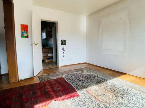 Essbereich - Zugang zur Küche - 