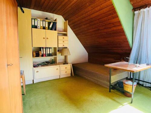 Kinderzimmer im OG - 