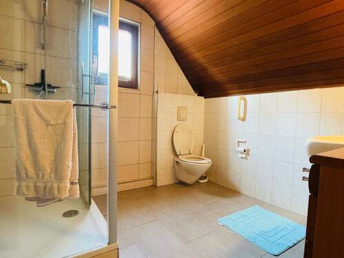 Badezimmer im OG - 