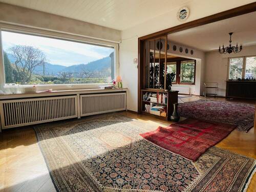 heller, großzügiger Essbereich - 