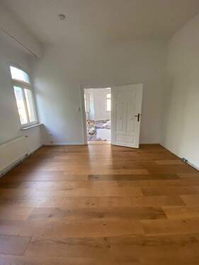 Einblick Schlafen - 