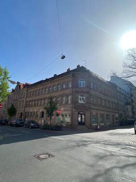 Hausansicht - 