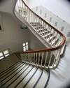 gepflegter Hausflur - 