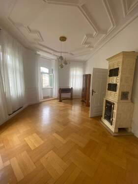 Wohnen - 2 Zimmer Etagenwohnung zur Miete in Fürth