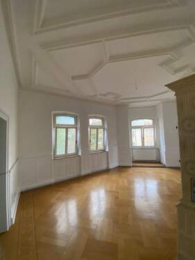 Wohnen - 2 Zimmer Etagenwohnung in Fürth