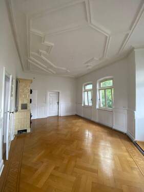 Wohnen - Etagenwohnung mit 78,00 m&sup2; in Fürth zur Miete