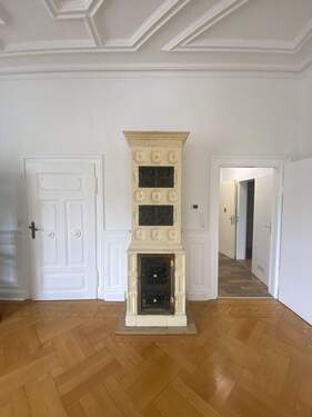 wunderschöner Deko-Kamin - 