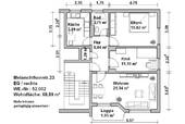 VE 52002 Melanchthonstr 23 EG re - 