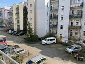 Innenhof - 
