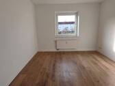 2. Schlafzimmer - Etagenwohnung mit 60,00 m² in Brandenburg an der Havel zur Miete