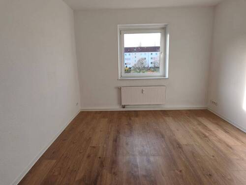 2. Schlafzimmer - Etagenwohnung mit 60,00 m² in Brandenburg an der Havel zur Miete