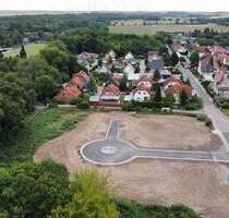 Baugrundstück in Aschersleben - ruhig gelegen und sofort bebaubar