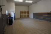 Lagerraum - 