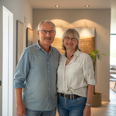 Entspannt Zuhause genießen - 4 Zimmer Etagenwohnung zum Kaufen in Nürnberg